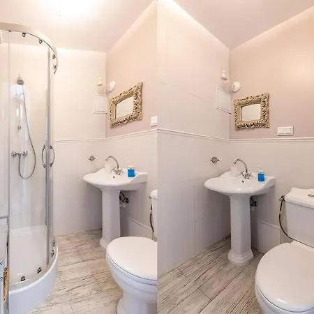 Apartament Bella Warszawa#stylish#citycenter#smart Tv#fast Wifi
